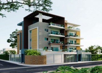 proyecto en residencia regina