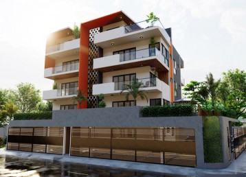 PROYECTO EN PRADO ORIENTAL