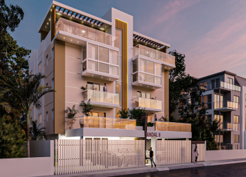Residencial Andal II
