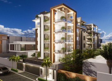 Residencial DM II