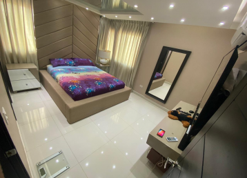 PENT HOUSE CAYENAS 1