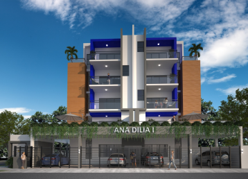 ESPECTACULAR PROYECTO EN PLANO, PRÓXIMO A LA AV. ECOLÓGICA