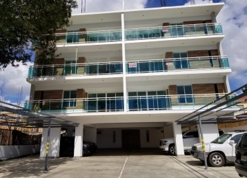 Hermoso y exclusivo proyecto residencial con excelente terminación