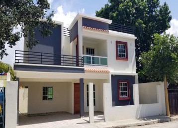 Hermosa y amplia casa cerca del Bravo de la Av. Hípica