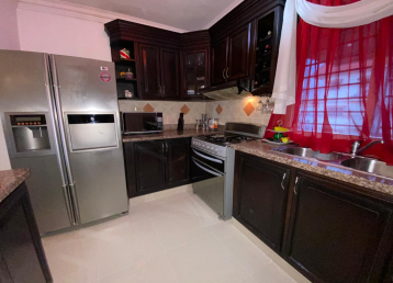 apartamento 4to nivel alma rosa 1