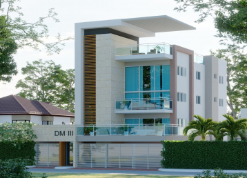 Residencial DM III