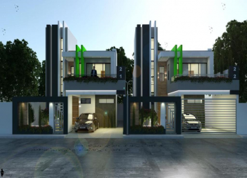 PROYECTO DE CASAS INDEPENDIENTE EN BRISA ORIENTAL