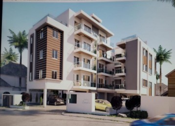 🏢🌴🏢Proyecto de apartementos a pocos metros de la Charles de Gaulle🏢🌴🏢
