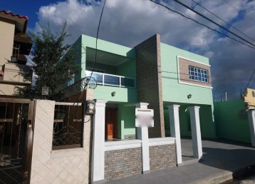 🏢🌴🏢*Hermosas casas próximo a la Av. Ecológica*🏢🌴🏢