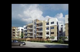 Apartamentos En La Ave. Ecologica
