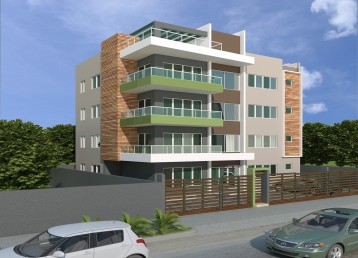 RESIDENCIAL MARIA ALTAGRACIA 1