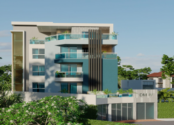 Residencial DM IV