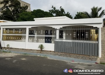 Casa Raquel