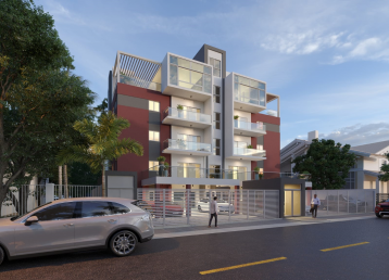 PROYECTO EN PRADO ORIENTAL