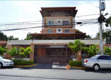 PENTHOUSE-ENSANCHE OZAMA