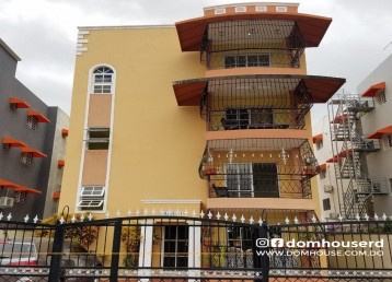 Apartamento Lourdes I