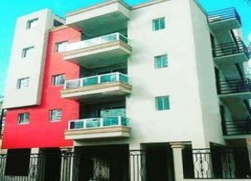 Apartamento en Vista Hermosa