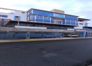 Apartamento listo en Reparto Los Tres Ojos