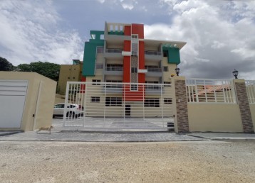 Apartamento listo para mudarte Vista Hermosa