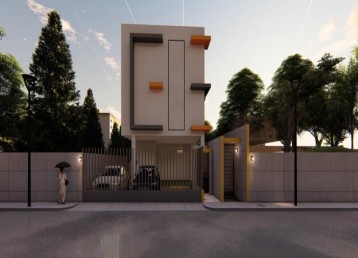 PROYECTO RESIDENCIAL EN BRISA ORIENTAL
