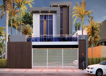 🏢 MODERNO PROYECTO EN EL ROSAL DE SOLO DOS APARTAMENTOS 🏢
