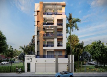 PROYECTO EXCLUSIVO DE APARTAMENTOS EN PRADO ORIENTAL