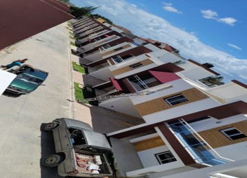 PROYECTO CERRADO DE CASAS EN BRISA ORIENTAL