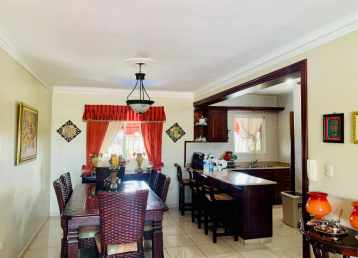 ATRACTIVO APARTAMENTO EN EL ENSANCHE OZAMA