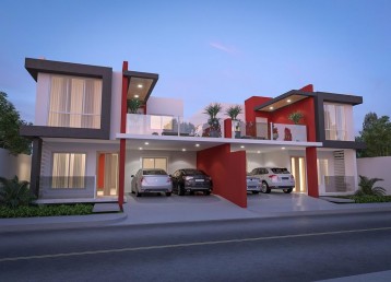 DOS CASAS BRISA ORIENTAL INGENIERO HUMBERTO