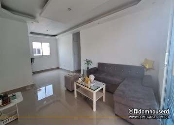 🏢🌴🏢*Apartamento listo para mudarse con *🏢🌴🏢
