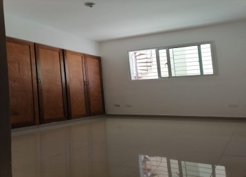 Apartamento en residencial Regina