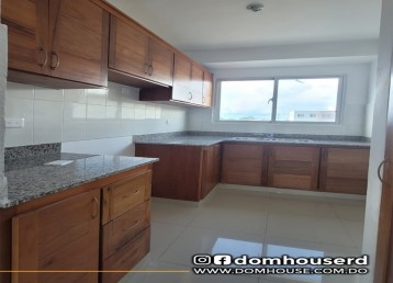ATRACTIVOS APARTAMENTOS LISTOS PARA ENTREGA