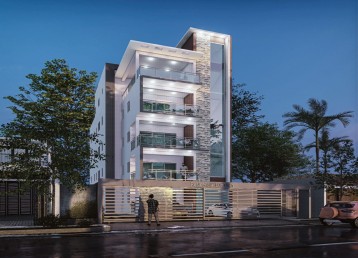 RESIDENCIAL LUZ THEN
