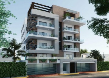 🏢🌴🏢*Moderno proyecto de 8 apartamentos*🏢🌴🏢