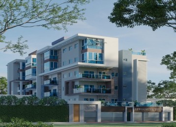 RESIDENCIAL CENIT