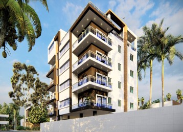 Residencial Laurel 3