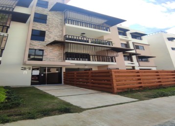 Apartamento en Alquiler