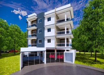 ESPECTACULAR PROYECTO RESIDENCIAL DE APARTAMENTOS EN SAN ISIDRO