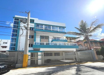 Residencial Metabit I 🏢