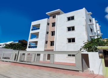 Amplio apartamentos casi listos con muy buena ubicacion