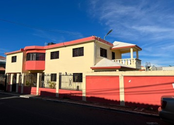 Casa Residencial Nuevo Amanecer
