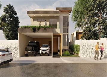 casa mones