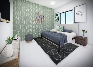 🏢Proyecto de sólo 4 apartamentos en Prado Oriental