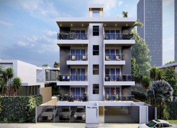 🏢 RESIDENCIAL JADRES