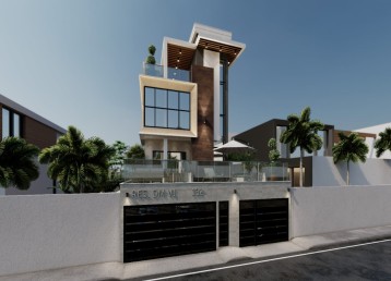 Residencial DM VI