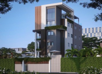 RESIDENCIAL GLOVER