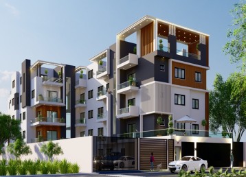 Residencial DH-II