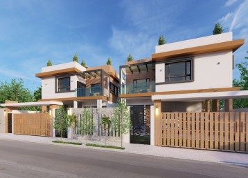 PRECIOSA CASA EN NUEVO RENACER