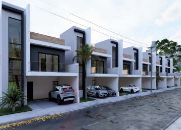 Villa Realsa Etapa II