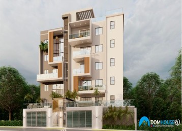 APARTAMENTOS CON ASCENSOR